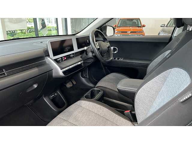 Hyundai Ioniq 5 IONIQ 5 160kW Premium 73 kWh 5dr Auto