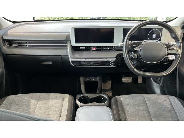 Hyundai Ioniq 5 IONIQ 5 160kW Premium 73 kWh 5dr Auto