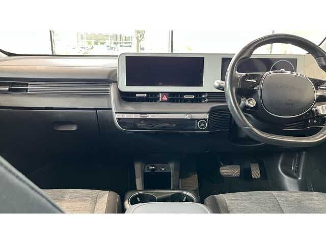 Hyundai Ioniq 5 IONIQ 5 160kW Premium 73 kWh 5dr Auto