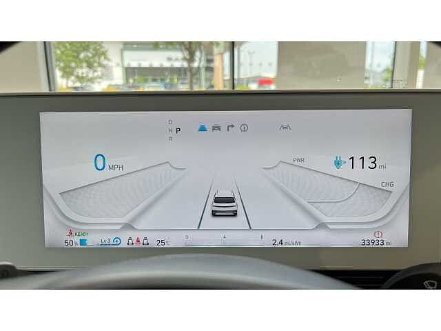 Hyundai Ioniq 5 IONIQ 5 160kW Premium 73 kWh 5dr Auto