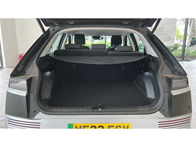 Hyundai Ioniq 5 IONIQ 5 160kW Premium 73 kWh 5dr Auto