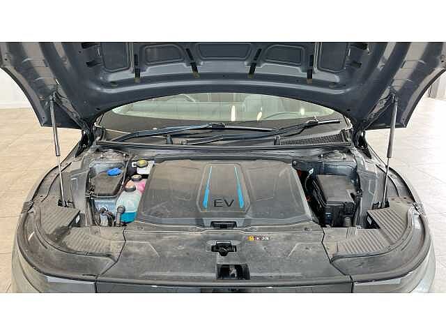 Hyundai Ioniq 5 IONIQ 5 160kW Premium 73 kWh 5dr Auto