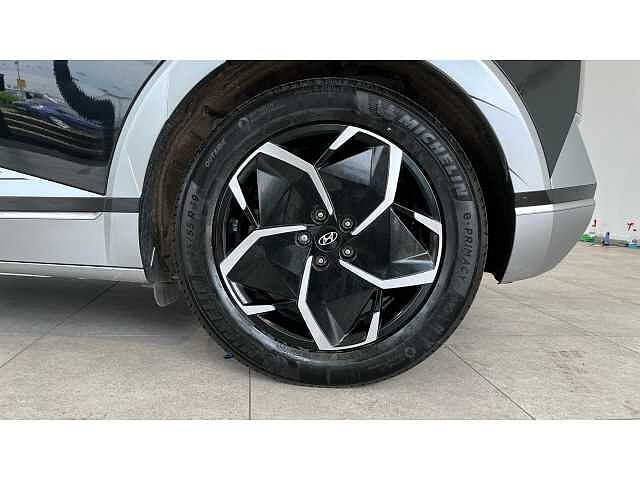 Hyundai Ioniq 5 IONIQ 5 160kW Premium 73 kWh 5dr Auto