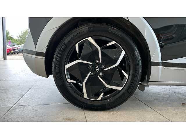 Hyundai Ioniq 5 IONIQ 5 160kW Premium 73 kWh 5dr Auto