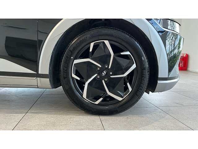 Hyundai Ioniq 5 IONIQ 5 160kW Premium 73 kWh 5dr Auto