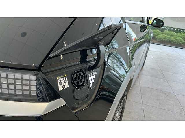 Hyundai Ioniq 5 IONIQ 5 160kW Premium 73 kWh 5dr Auto
