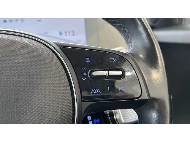 Hyundai Ioniq 5 IONIQ 5 160kW Premium 73 kWh 5dr Auto