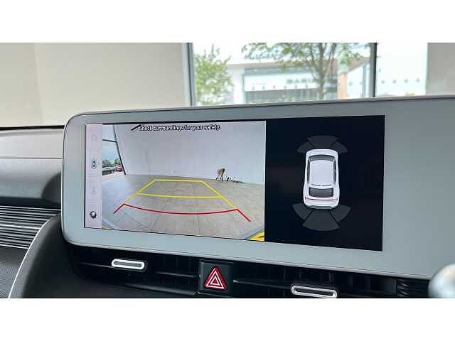 Hyundai Ioniq 5 IONIQ 5 160kW Premium 73 kWh 5dr Auto