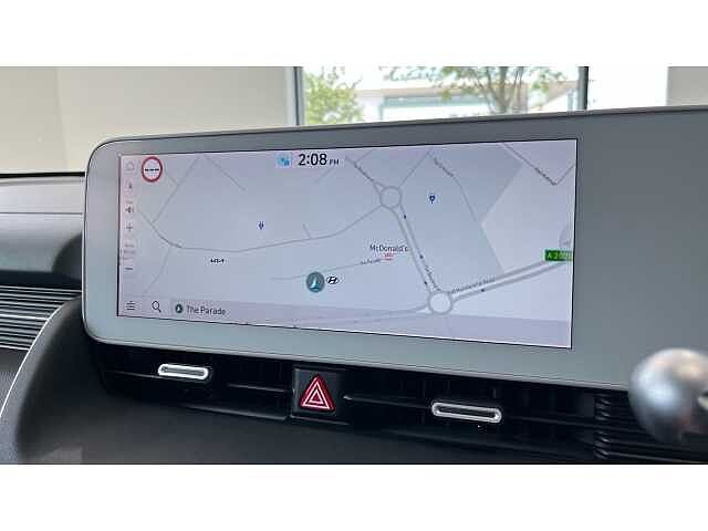 Hyundai Ioniq 5 IONIQ 5 160kW Premium 73 kWh 5dr Auto