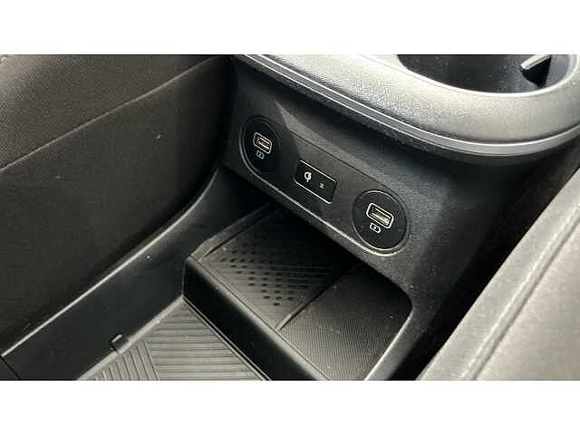 Hyundai Ioniq 5 IONIQ 5 160kW Premium 73 kWh 5dr Auto
