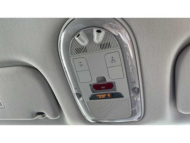 Hyundai Ioniq 5 IONIQ 5 160kW Premium 73 kWh 5dr Auto