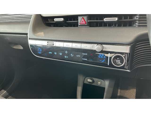 Hyundai Ioniq 5 IONIQ 5 160kW Premium 73 kWh 5dr Auto