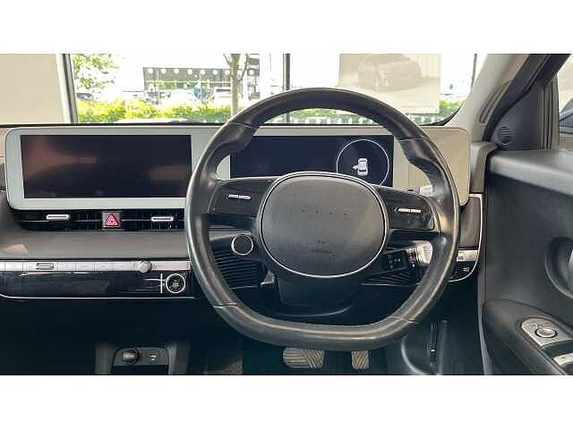 Hyundai Ioniq 5 IONIQ 5 160kW Premium 73 kWh 5dr Auto
