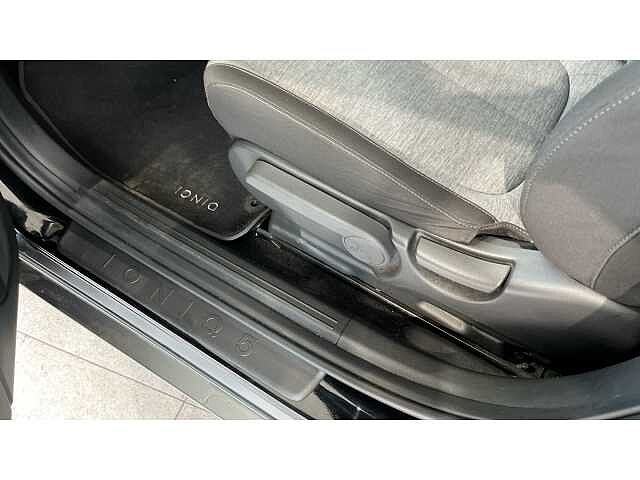 Hyundai Ioniq 5 IONIQ 5 160kW Premium 73 kWh 5dr Auto