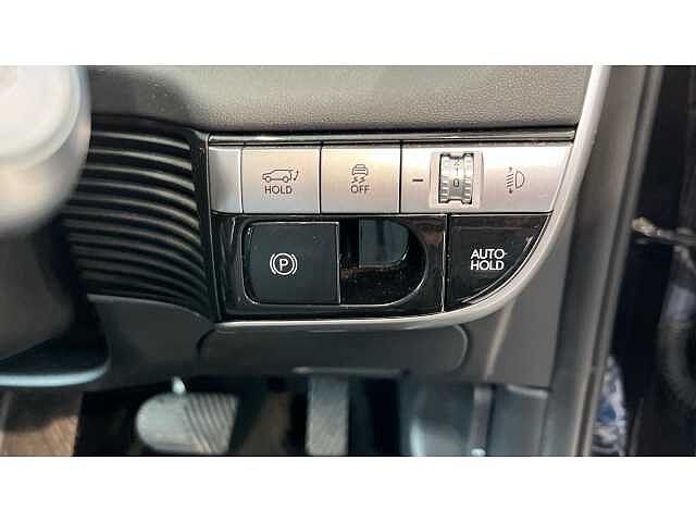 Hyundai Ioniq 5 IONIQ 5 160kW Premium 73 kWh 5dr Auto