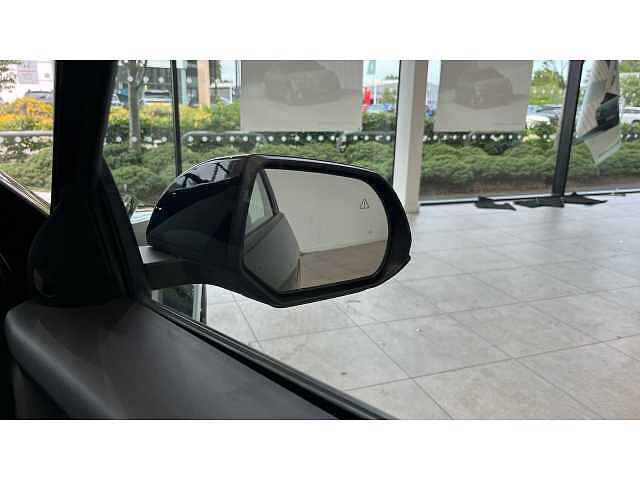 Hyundai Ioniq 5 IONIQ 5 160kW Premium 73 kWh 5dr Auto