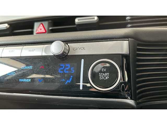 Hyundai Ioniq 5 IONIQ 5 160kW Premium 73 kWh 5dr Auto