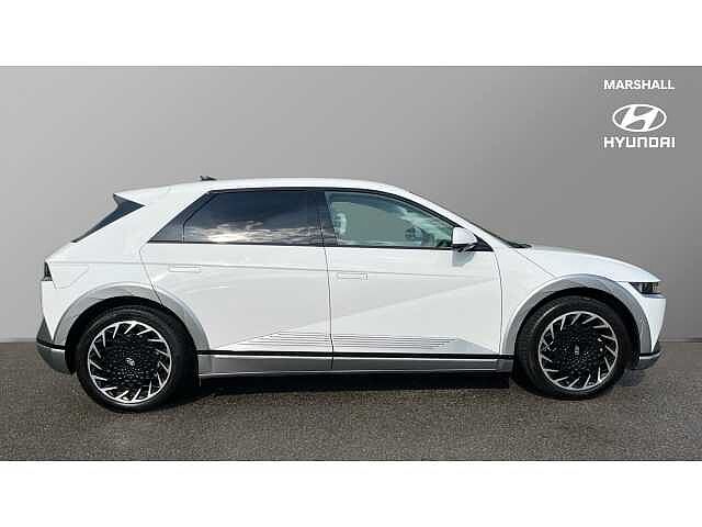 Hyundai Ioniq 5 IONIQ 5 225kW Ultimate 73 kWh 5dr AWD Auto [Tech]