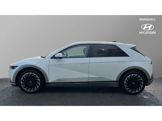 Hyundai Ioniq 5 IONIQ 5 225kW Ultimate 73 kWh 5dr AWD Auto [Tech]