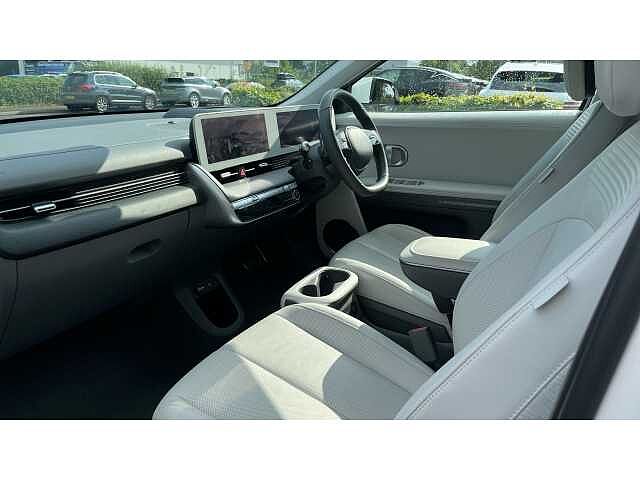 Hyundai Ioniq 5 IONIQ 5 225kW Ultimate 73 kWh 5dr AWD Auto [Tech]