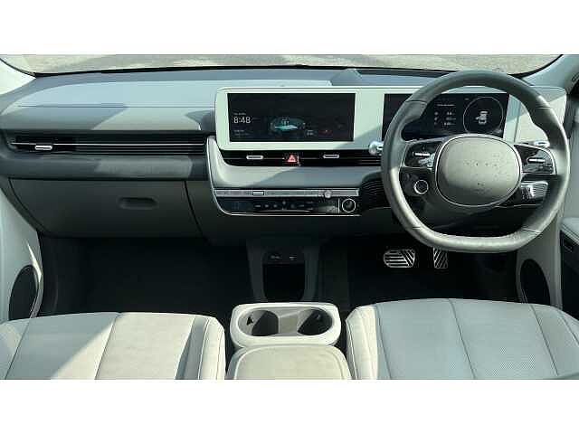 Hyundai Ioniq 5 IONIQ 5 225kW Ultimate 73 kWh 5dr AWD Auto [Tech]