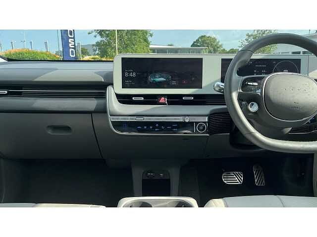 Hyundai Ioniq 5 IONIQ 5 225kW Ultimate 73 kWh 5dr AWD Auto [Tech]