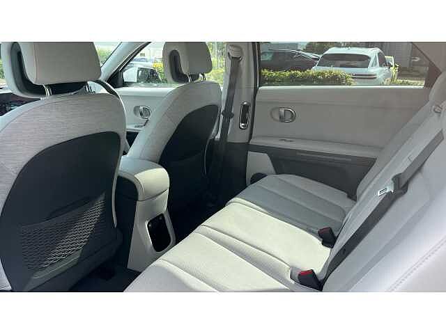 Hyundai Ioniq 5 IONIQ 5 225kW Ultimate 73 kWh 5dr AWD Auto [Tech]