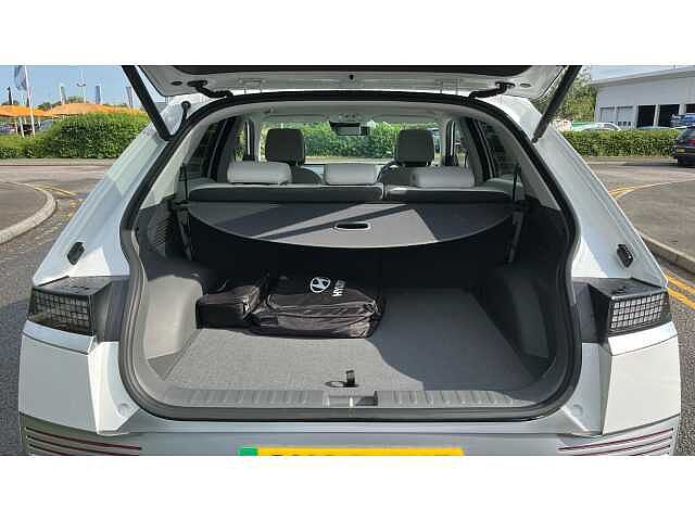 Hyundai Ioniq 5 IONIQ 5 225kW Ultimate 73 kWh 5dr AWD Auto [Tech]