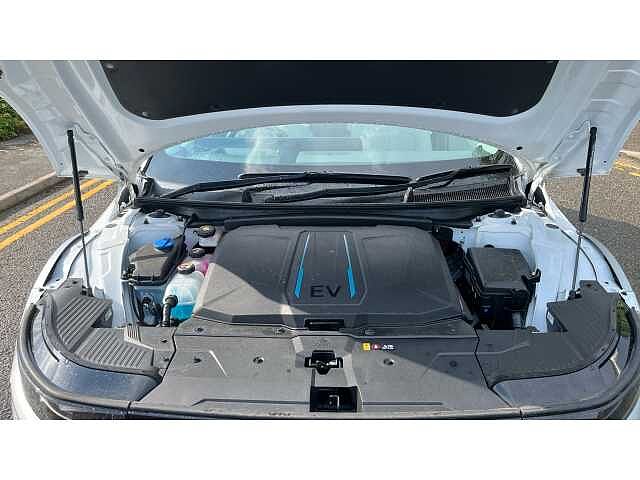 Hyundai Ioniq 5 IONIQ 5 225kW Ultimate 73 kWh 5dr AWD Auto [Tech]
