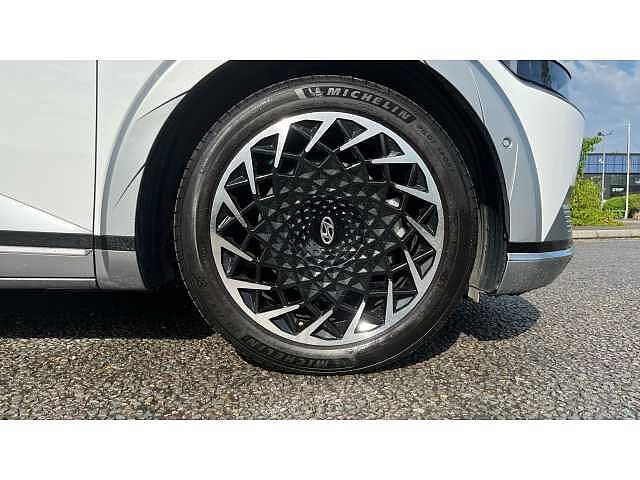Hyundai Ioniq 5 IONIQ 5 225kW Ultimate 73 kWh 5dr AWD Auto [Tech]