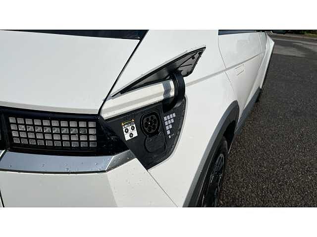 Hyundai Ioniq 5 IONIQ 5 225kW Ultimate 73 kWh 5dr AWD Auto [Tech]