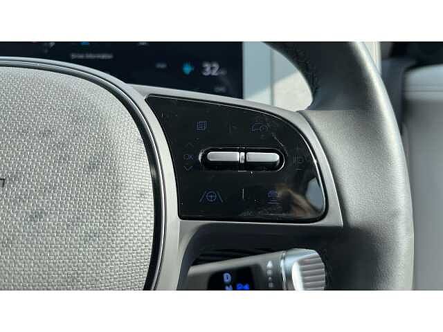 Hyundai Ioniq 5 IONIQ 5 225kW Ultimate 73 kWh 5dr AWD Auto [Tech]