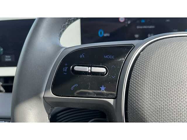 Hyundai Ioniq 5 IONIQ 5 225kW Ultimate 73 kWh 5dr AWD Auto [Tech]