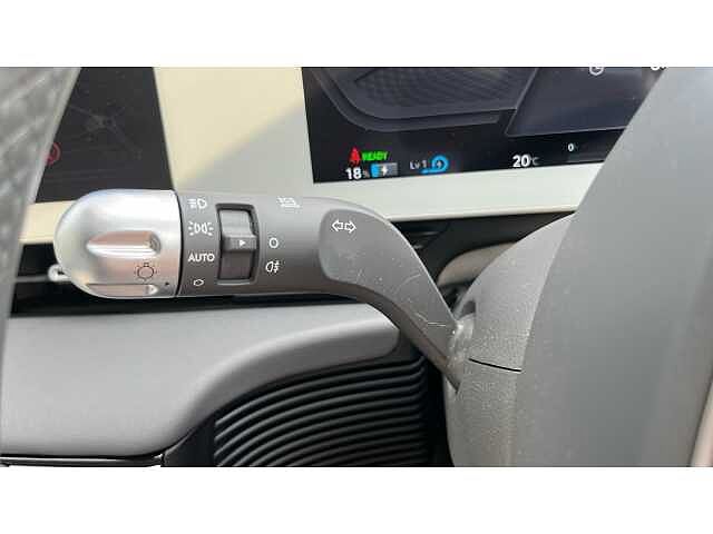 Hyundai Ioniq 5 IONIQ 5 225kW Ultimate 73 kWh 5dr AWD Auto [Tech]