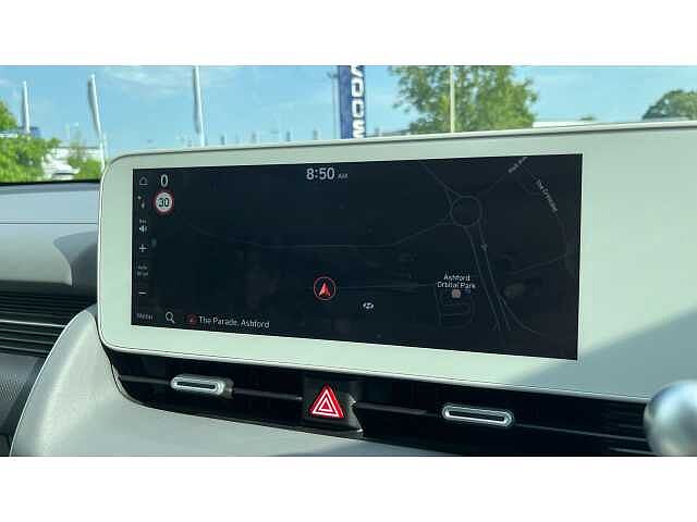 Hyundai Ioniq 5 IONIQ 5 225kW Ultimate 73 kWh 5dr AWD Auto [Tech]