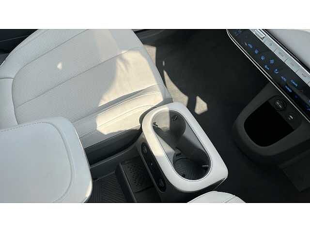 Hyundai Ioniq 5 IONIQ 5 225kW Ultimate 73 kWh 5dr AWD Auto [Tech]
