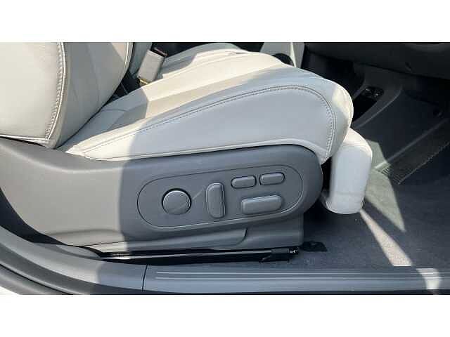 Hyundai Ioniq 5 IONIQ 5 225kW Ultimate 73 kWh 5dr AWD Auto [Tech]