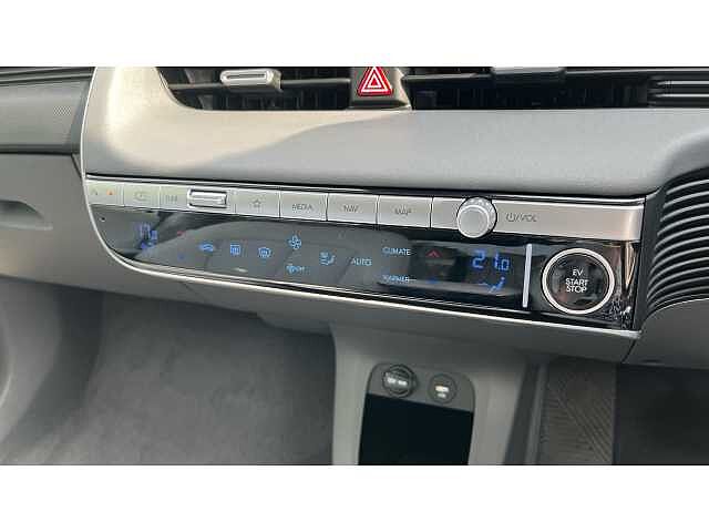 Hyundai Ioniq 5 IONIQ 5 225kW Ultimate 73 kWh 5dr AWD Auto [Tech]