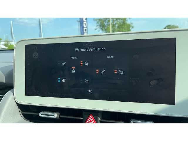 Hyundai Ioniq 5 IONIQ 5 225kW Ultimate 73 kWh 5dr AWD Auto [Tech]