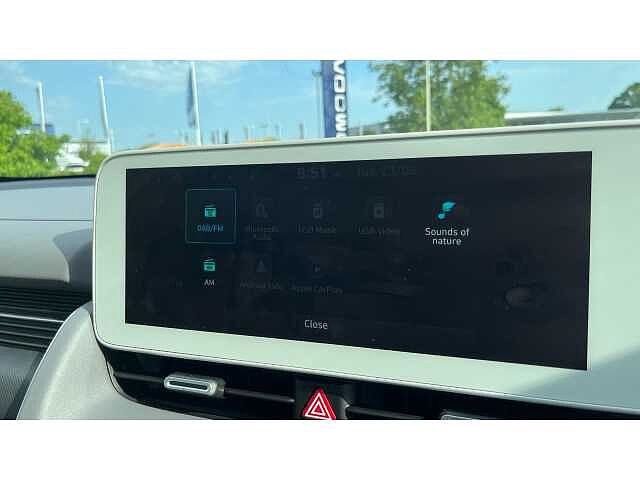 Hyundai Ioniq 5 IONIQ 5 225kW Ultimate 73 kWh 5dr AWD Auto [Tech]
