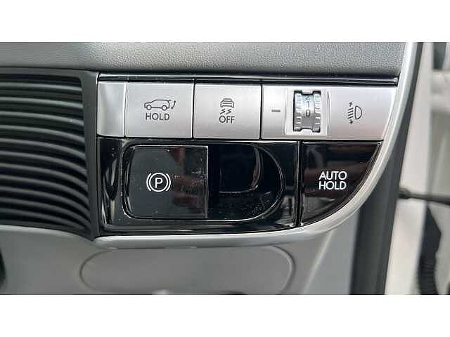 Hyundai Ioniq 5 IONIQ 5 225kW Ultimate 73 kWh 5dr AWD Auto [Tech]