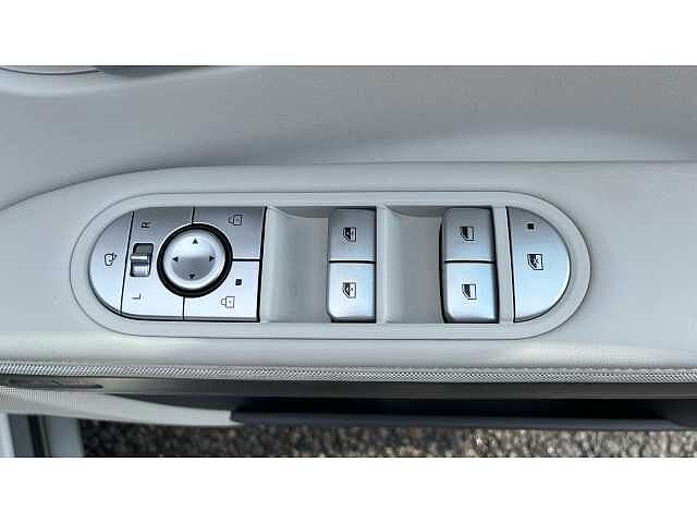Hyundai Ioniq 5 IONIQ 5 225kW Ultimate 73 kWh 5dr AWD Auto [Tech]