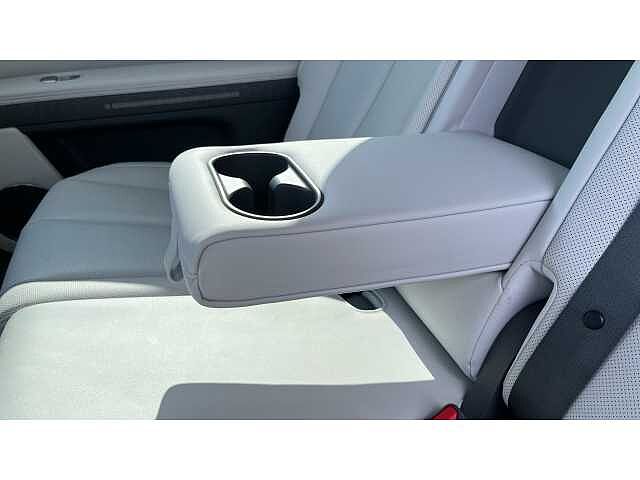 Hyundai Ioniq 5 IONIQ 5 225kW Ultimate 73 kWh 5dr AWD Auto [Tech]