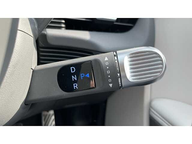 Hyundai Ioniq 5 IONIQ 5 225kW Ultimate 73 kWh 5dr AWD Auto [Tech]