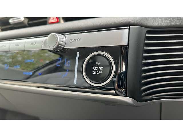 Hyundai Ioniq 5 IONIQ 5 225kW Ultimate 73 kWh 5dr AWD Auto [Tech]