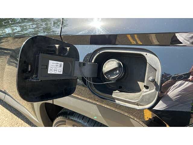 Hyundai Tucson TUCSON 1.6 TGDi Hybrid 230 Ultimate 5dr 2WD Auto