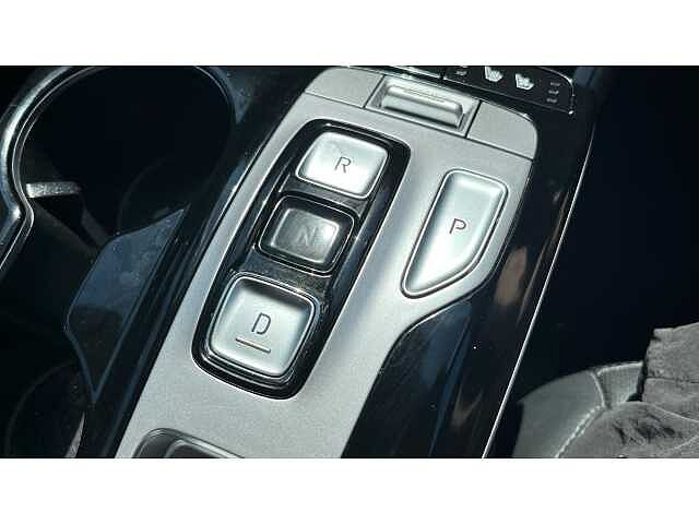 Hyundai Tucson TUCSON 1.6 TGDi Hybrid 230 Ultimate 5dr 2WD Auto