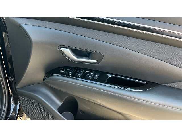 Hyundai Tucson TUCSON 1.6 TGDi Hybrid 230 Ultimate 5dr 2WD Auto