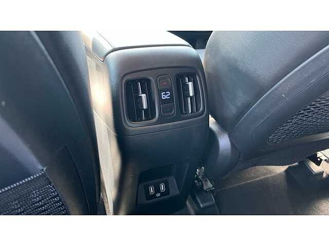 Hyundai Tucson TUCSON 1.6 TGDi Hybrid 230 Ultimate 5dr 2WD Auto
