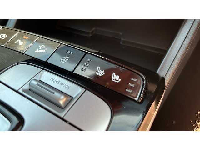 Hyundai Tucson TUCSON 1.6 TGDi Hybrid 230 Ultimate 5dr 2WD Auto